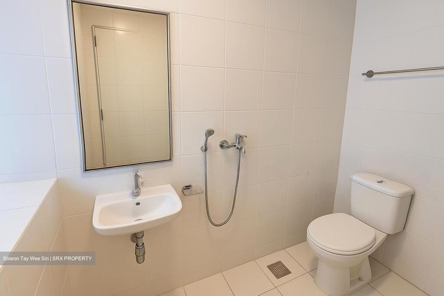 The Boulevard Residence (D10), Apartment #504533451